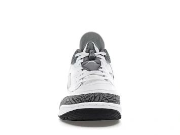 Jordan Spizike Low - 2