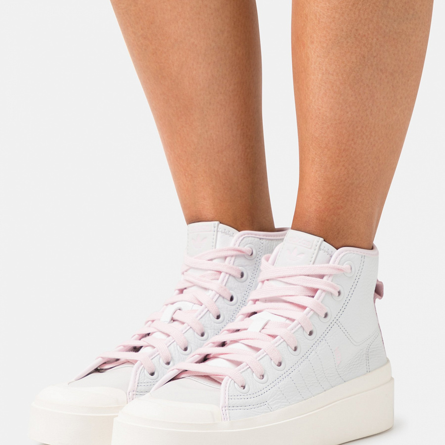 Фото № 2 с приближением к товару «‎Adidas Nizza Bonega »