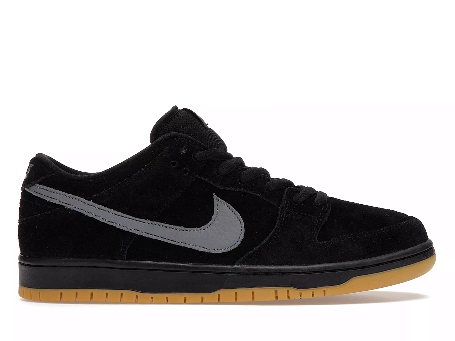 Фото № 1 с приближением к товару «‎Nike SB Dunk Low Fog»