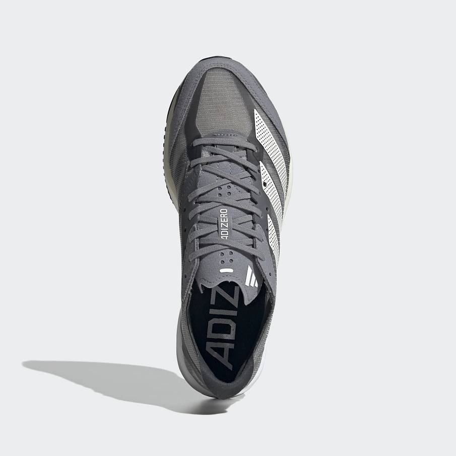 Фото № 4 с приближением к товару «‎Adidas Adizero Adios»
