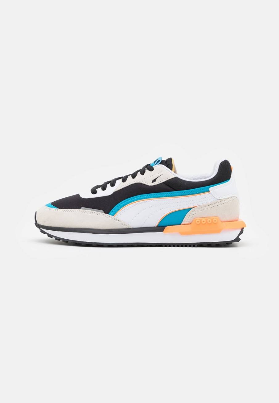Фото № 1 с приближением к товару «‎Puma City Rider »