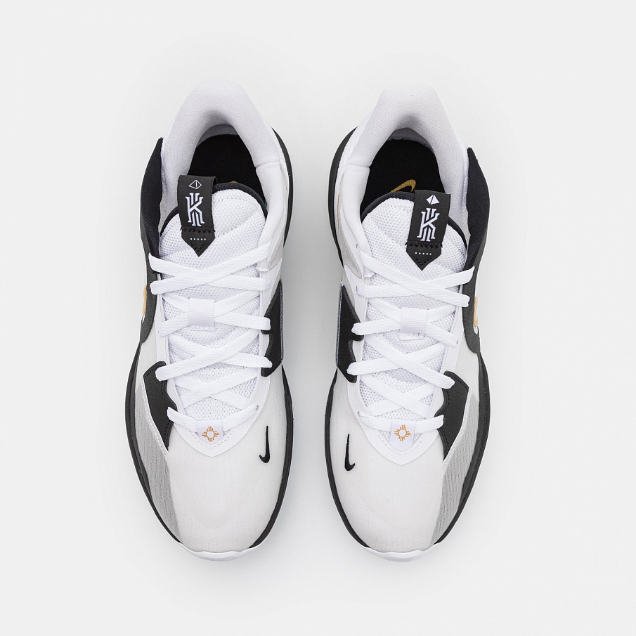 Фото № 4 с приближением к товару «‎Nike Kyrie 5 »