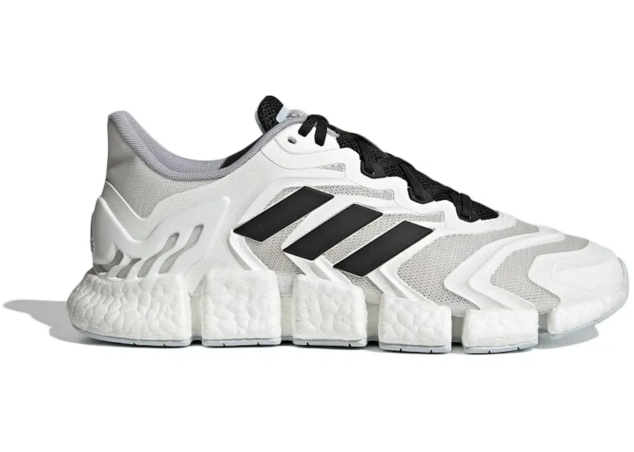 Фото № 1 с приближением к товару «‎adidas Climacool Vento Footwear White Core Black»