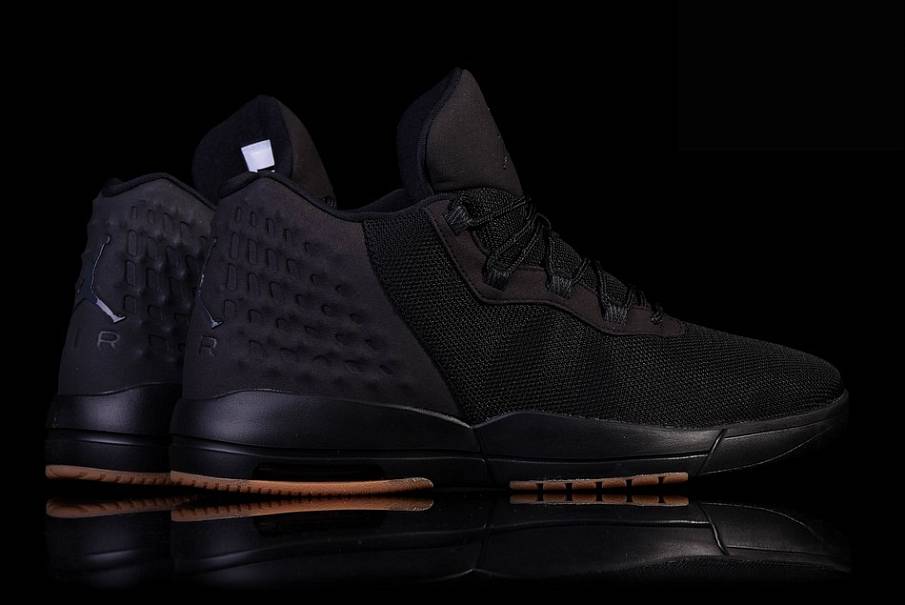 Фото № 2 с приближением к товару «‎Nike Air Jordan Academy Gum »
