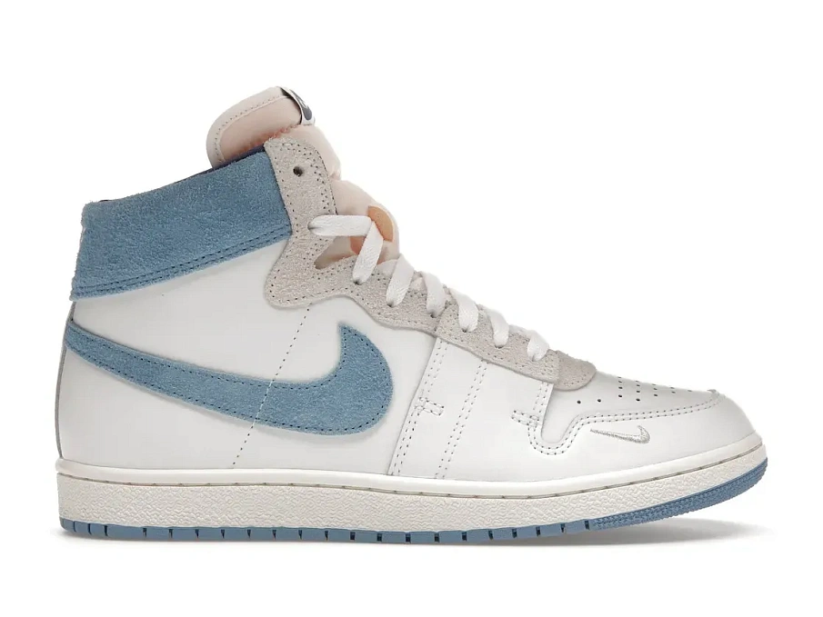 Фото № 1 с приближением к товару «‎Nike Jordan Air Ship PE SP Nigel Sylvester Bike Air (Friends and Family)»