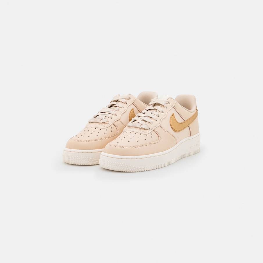 Фото № 2 с приближением к товару «‎Nike W Air Force 1 07 Ess Trnd »
