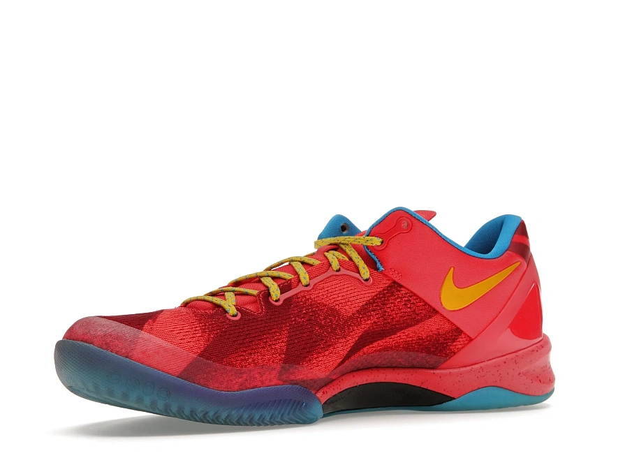 Фото № 3 с приближением к товару «‎Nike Kobe 8 Year of the Horse»