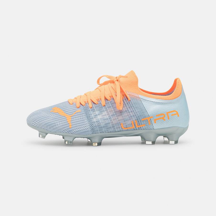 Фото № 1 с приближением к товару «‎Puma Ultra 3.4 Fg/ag»