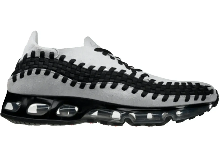 Фото № 1 с приближением к товару «‎Nike Air Footscape Woven 360 One Time Only»