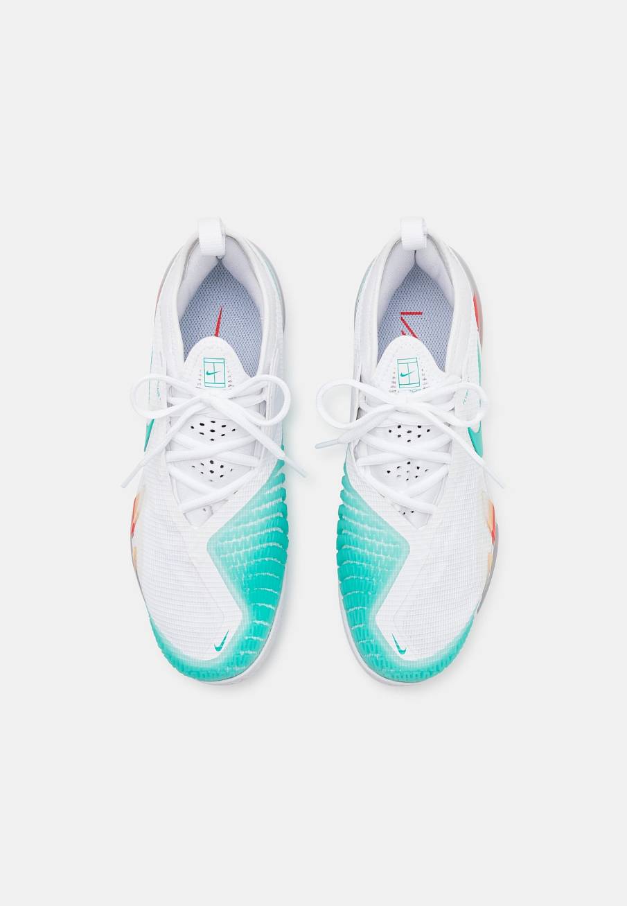 Фото № 4 с приближением к товару «‎Nike React Vapor Nxt»