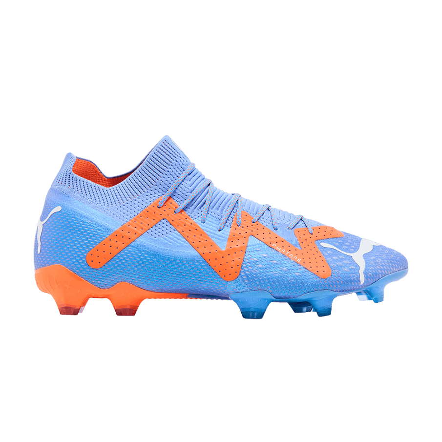 Фото № 1 с приближением к товару «‎Puma Future Ultimate FG AG Supercharge Pack - Blue Glimmer»