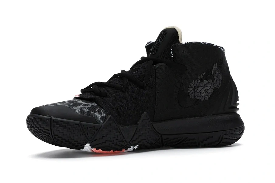 Фото № 3 с приближением к товару «‎Nike Kybrid S2 What The»