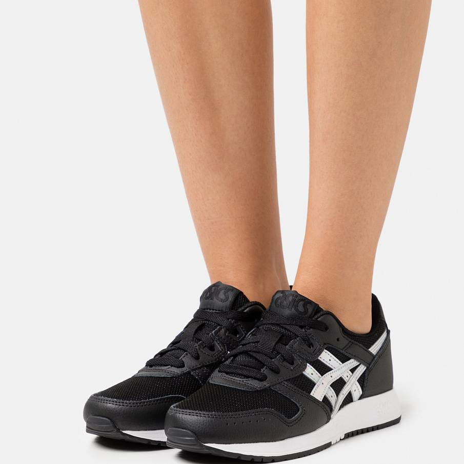Фото № 2 с приближением к товару «‎Asics Lyte Classic »