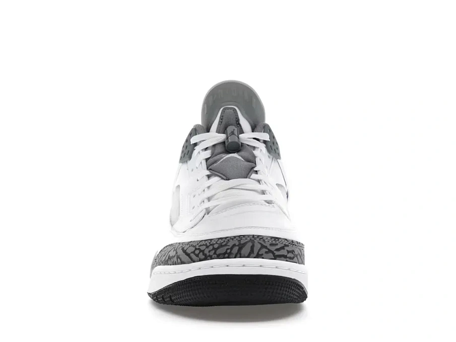 Фото № 2 с приближением к товару «‎Jordan Spizike Low»