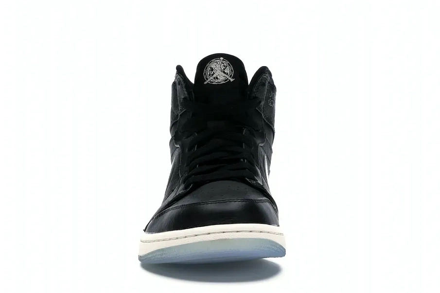 Фото № 2 с приближением к товару «‎Jordan 1 Retro All-Star (2016)»