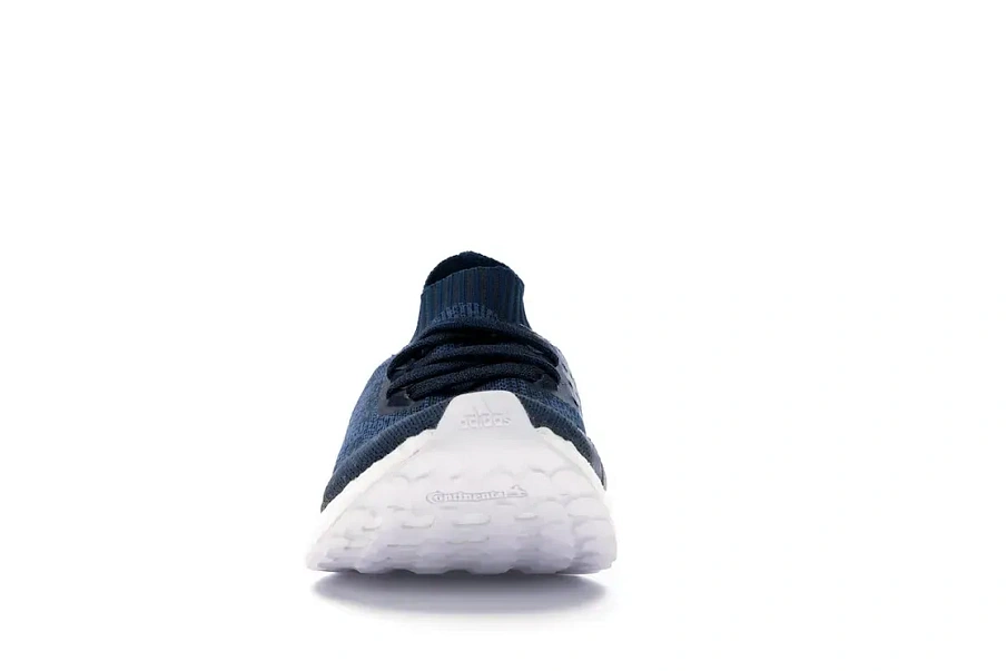 Фото № 2 с приближением к товару «‎adidas Ultra Boost Uncaged Parley Legend Blue»