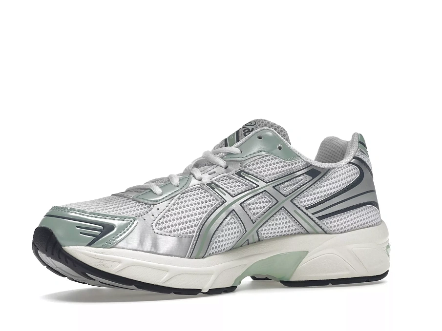 Фото № 6 с приближением к товару «‎ASICS Gel-1130 Naked Sage Green»