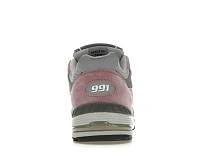 Фото № 4 с приближением к товару «‎New Balance 991v1»
