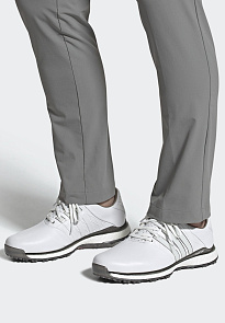 Фото № 2 с приближением к товару «‎Adidas Tour360 Boost Golf Shoes»