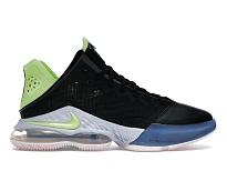 Фото № 1 с приближением к товару «‎Nike LeBron 19 Low Ghost Green»