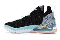 Фото № 5 с приближением к товару «‎Nike LeBron 18 Reflections»