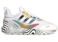 Фото № 1 с приближением к товару «‎adidas ZX 2K Boost Patrick Mahomes»