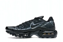 Фото № 3 с приближением к товару «‎Nike Air Max Plus La Requin Black»