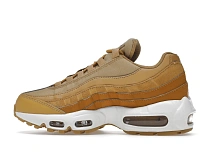 Фото № 5 с приближением к товару «‎Nike Air Max 95 Twine Sail »