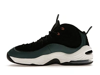Фото № 3 с приближением к товару «‎Nike Air Penny 2 Black Faded Spruce»