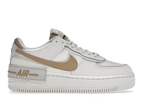 Фото № 1 с приближением к товару «‎Nike Air Force 1 Shadow Sail Fossil »