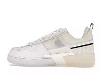 Фото № 5 с приближением к товару «‎Nike Air Force 1 React 40th Anniversary Sail Gold (2022)»