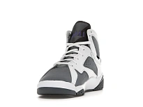 Фото № 4 с приближением к товару «‎Jordan 7 Retro Flint (2021) »