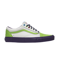 Фото № 1 с приближением к товару «‎Vans Toy Story x Old Skool Buzz Lightyear»