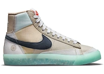 Фото № 1 с приближением к товару «‎Nike Blazer Mid 77»