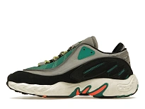 Фото № 3 с приближением к товару «‎adidas FYW 98 Grey Two Signal Coral»