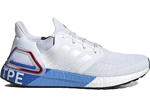 adidas Ultra Boost 20 City Pack Taipei