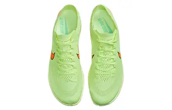  Nike Zoomx Dragonfly Running shoes VoltOrange - 4