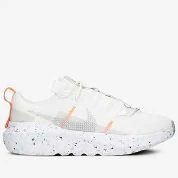 Nike Crater Impact Summit White Grey Fog - 1