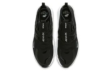 Nike Air Max Infinity 'Black White' - 6