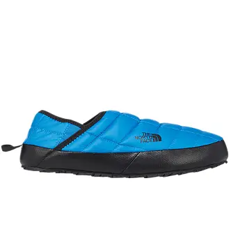 The North Face Thermoball Traction Mule 5 Clear Lake Blue - 1