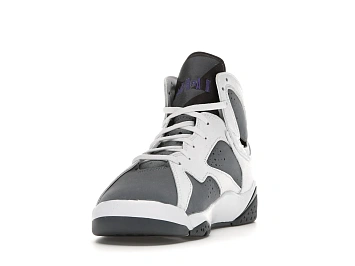 Jordan 7 Retro Flint (2021)  - 4