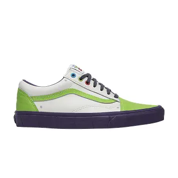 Vans Toy Story x Old Skool Buzz Lightyear - 1