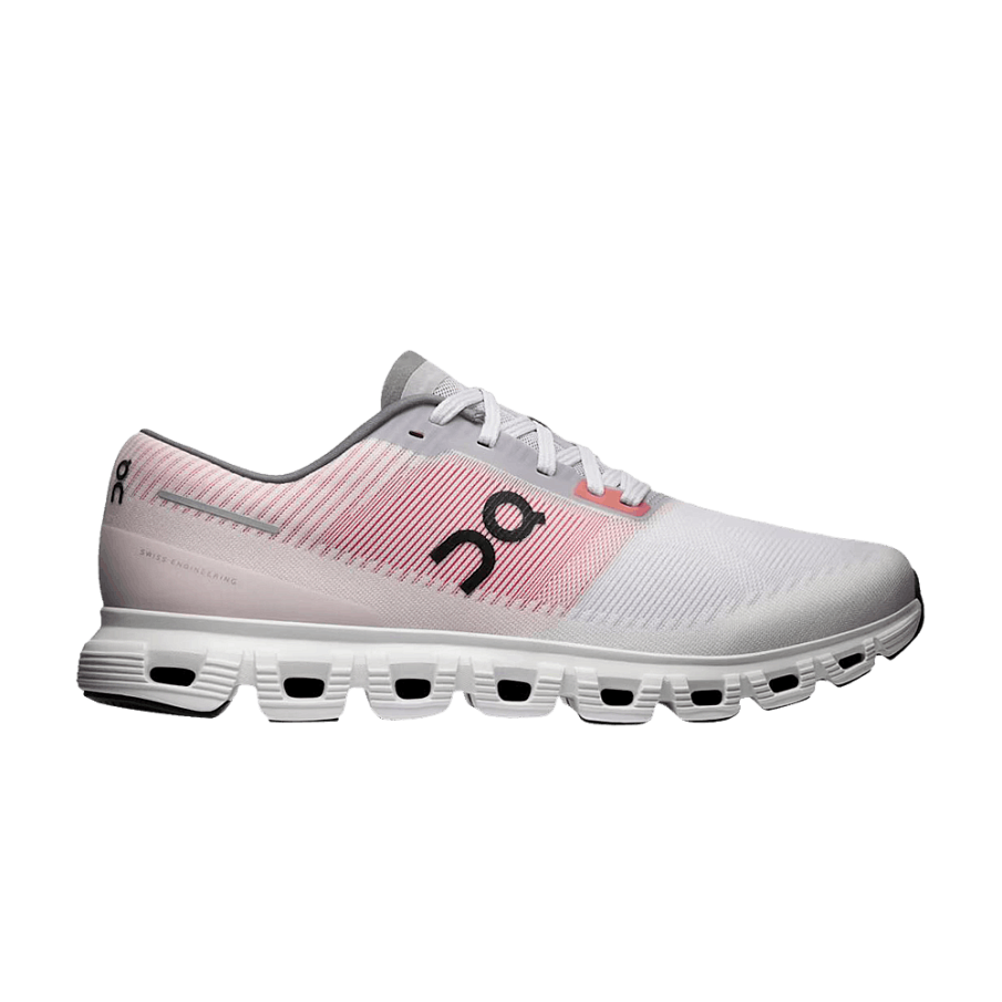 Фото № 1 с приближением к товару «‎ON Cloud 6 Push Lavender Red»