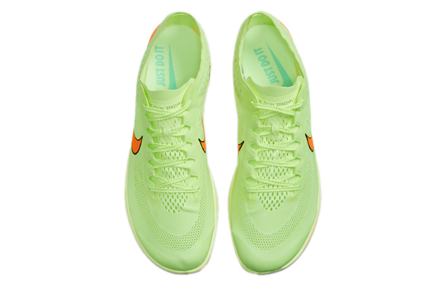 Фото № 4 с приближением к товару «‎ Nike Zoomx Dragonfly Running shoes VoltOrange»