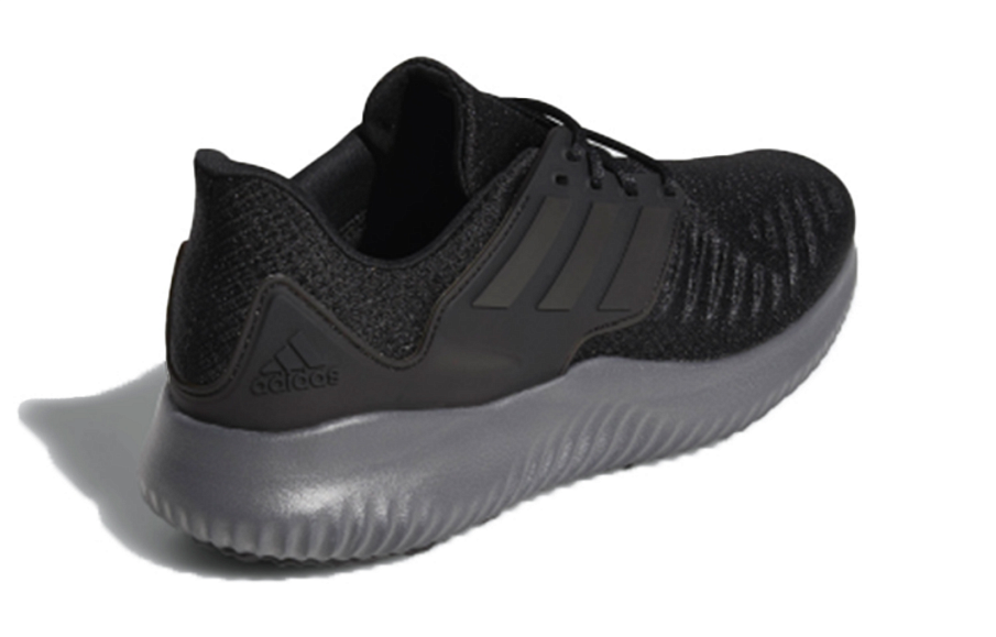 Фото № 4 с приближением к товару «‎adidas Alphabounce Rc.2 Black»
