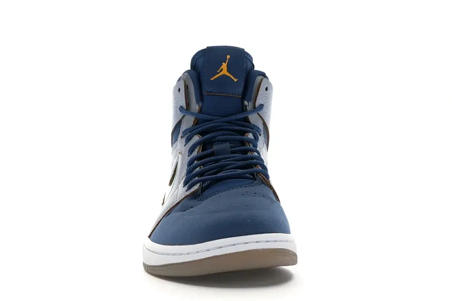 Фото № 2 с приближением к товару «‎Jordan 1 Retro High Nouveau Dunk From Above»