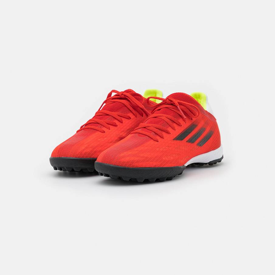 Фото № 2 с приближением к товару «‎Adidas X TF »