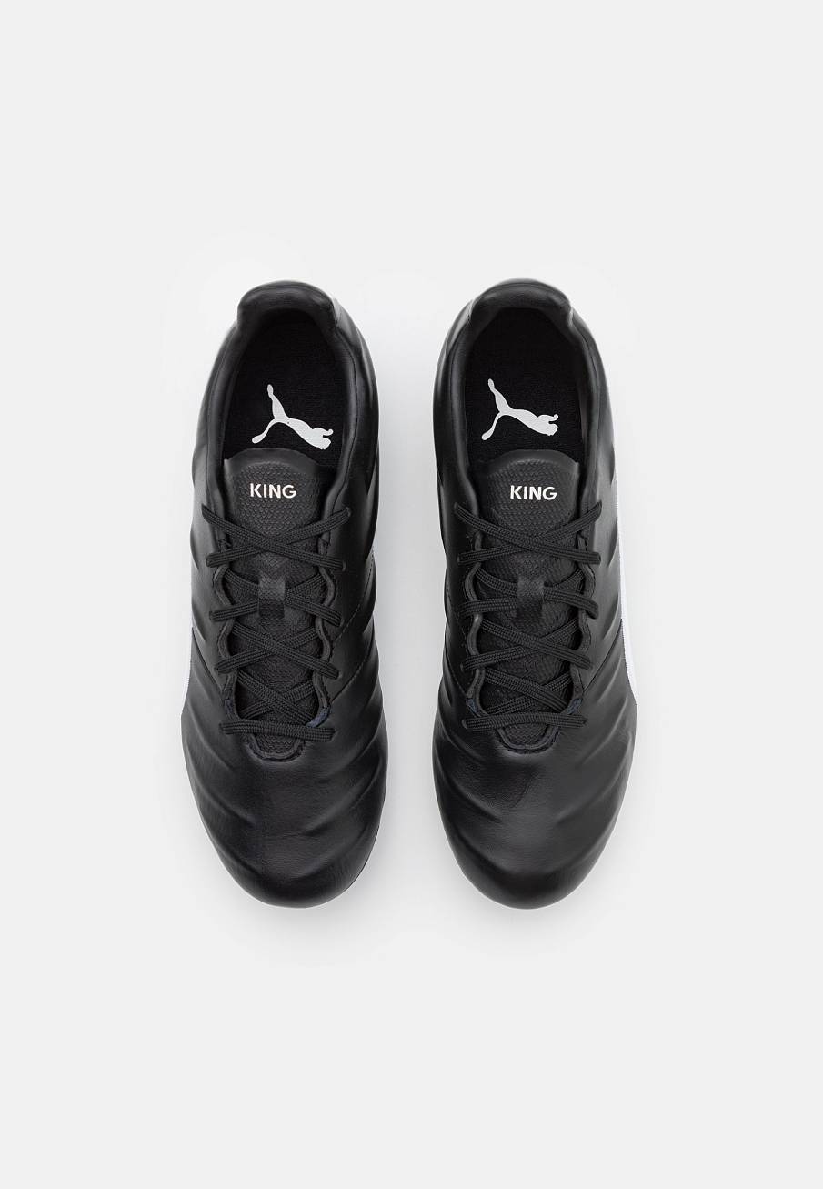 Фото № 3 с приближением к товару «‎Puma King Pro 21 Fg»