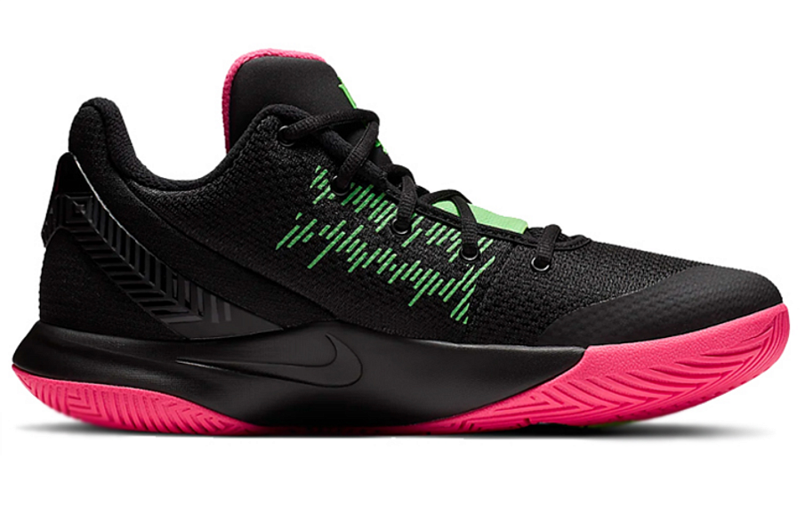 Фото № 2 с приближением к товару «‎Nike Kyrie Flytrap II EP Hyper Pink»