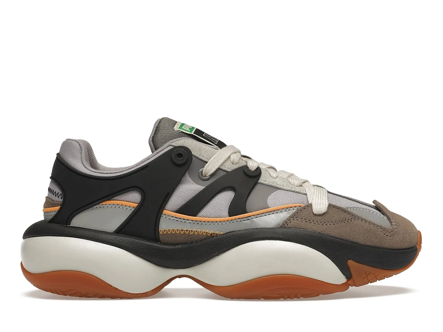 Фото № 1 с приближением к товару «‎Puma Alteration Nu Rhude»